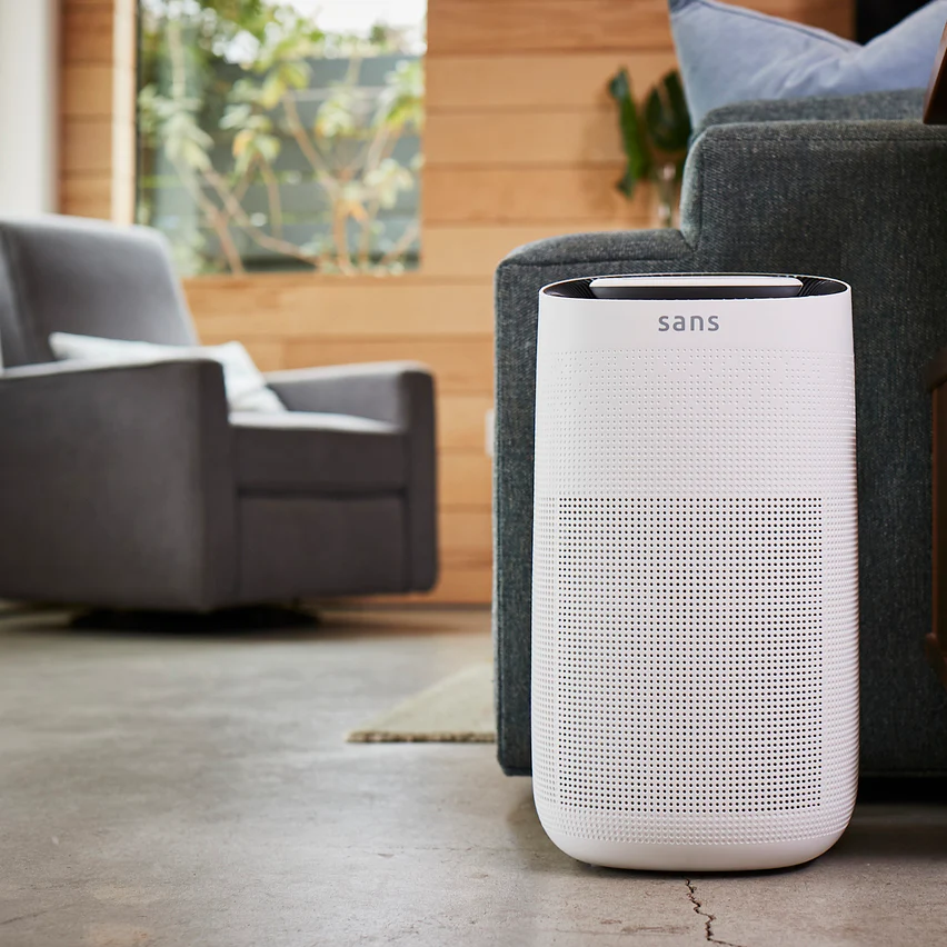 Sans Air Purifier - Image 15