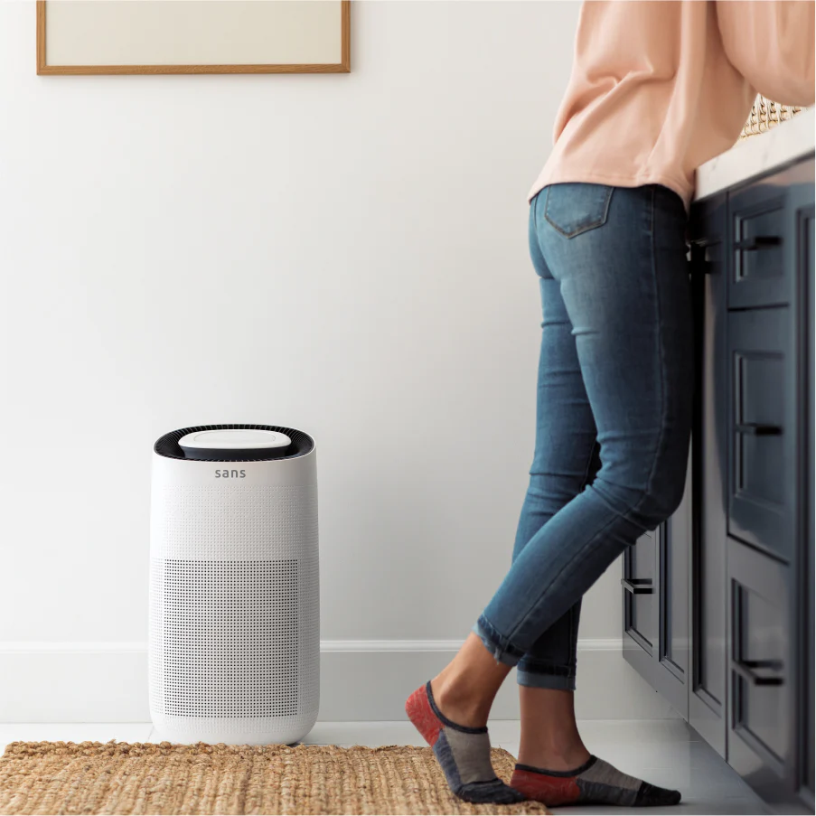 Sans Air Purifier - Image 18