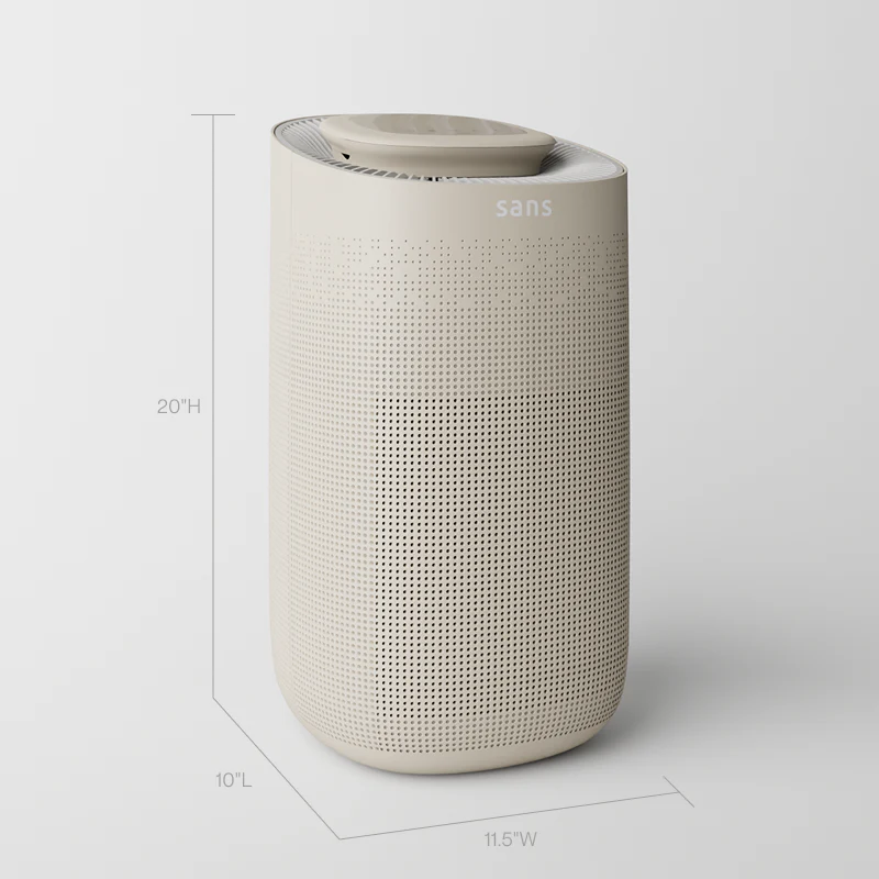 Sans Air Purifier - Image 20