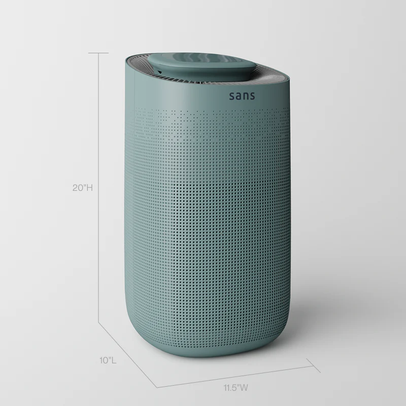 Sans Air Purifier - Image 21