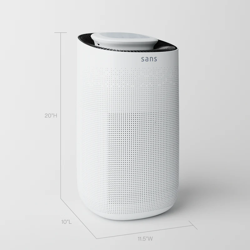 Sans Air Purifier - Image 8