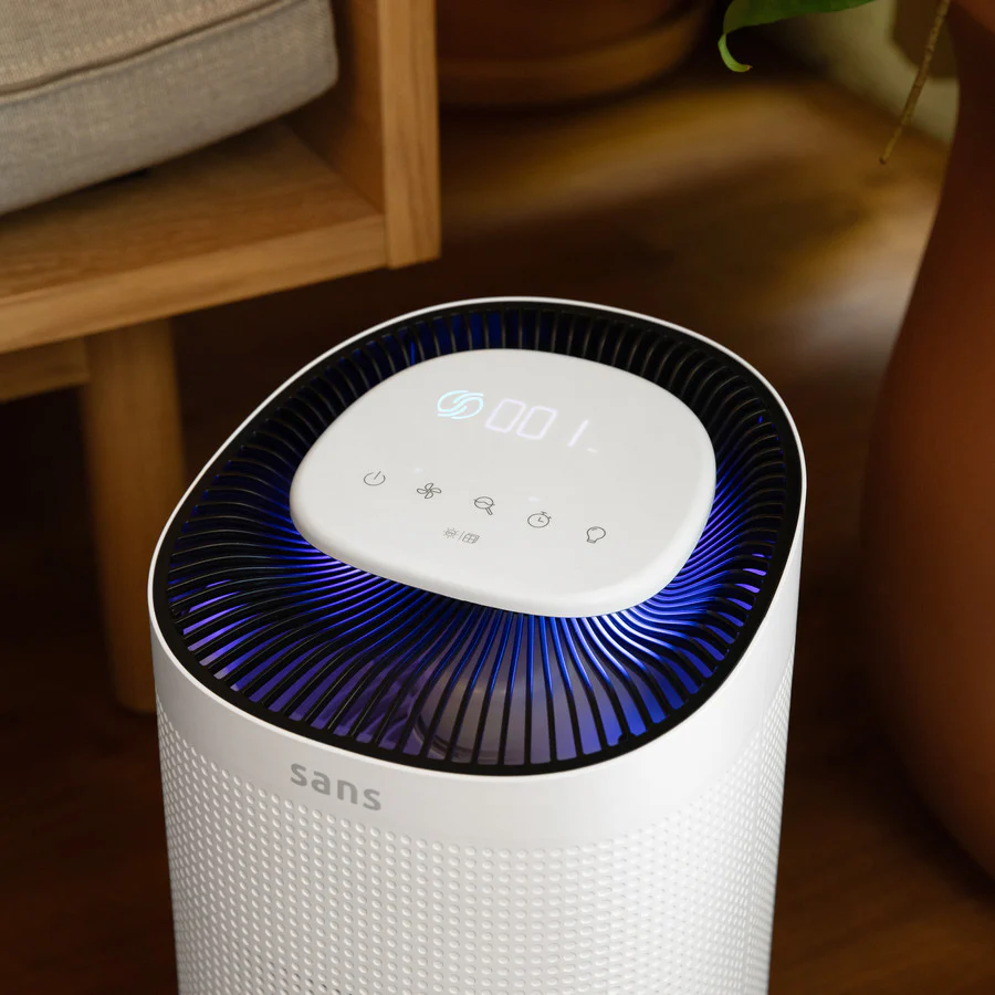 Sans Air Purifier Mini - Image 19