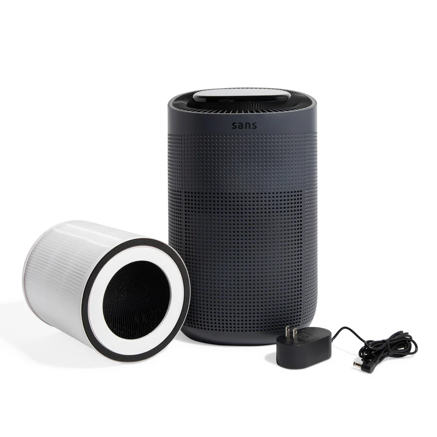 Sans Air Purifier Mini - Image 22