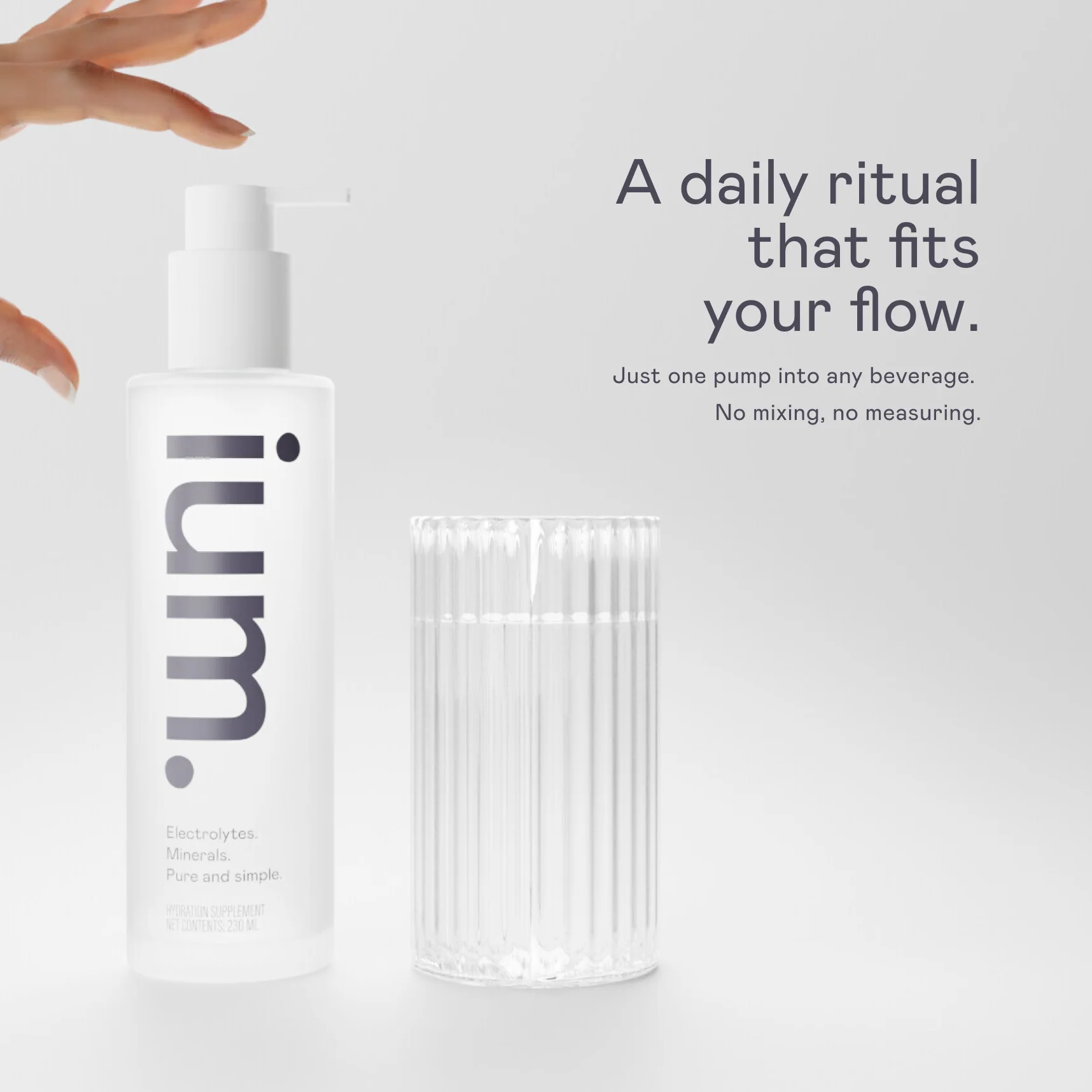 ium x Sans Electrolytes and Minerals - Image 3