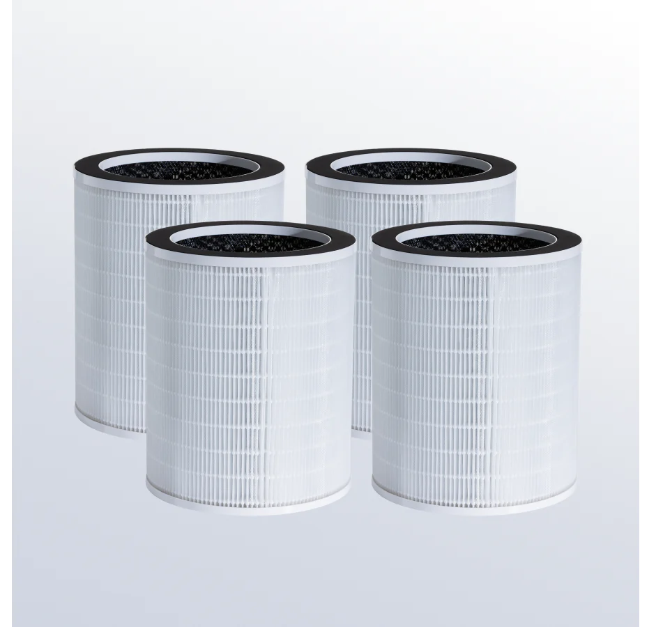 Sans Three-stage Replacement Filter Multipack - Image 2