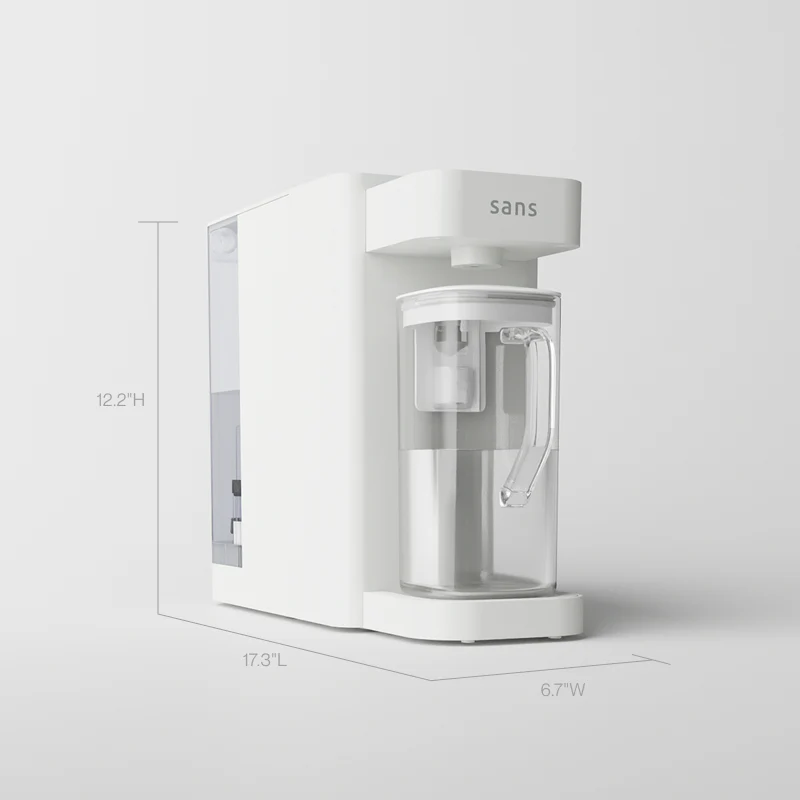 Sans Water Purifier - Image 13