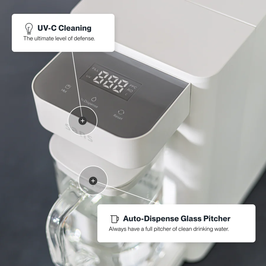 Sans Water Purifier - Image 5